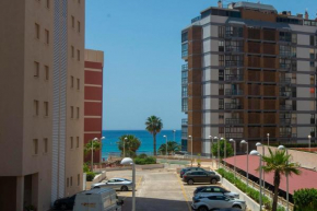 Calpe V Playa Arenal